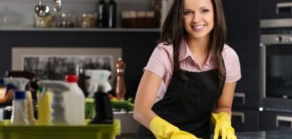 Housekeeping Services
