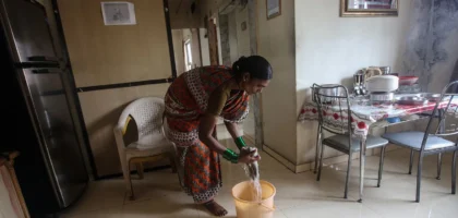 Housekeeping Services