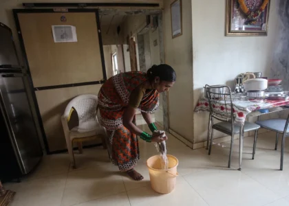 Housekeeping Services