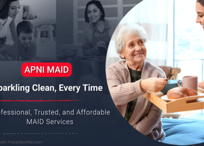 Patient Caregiver Services at Home