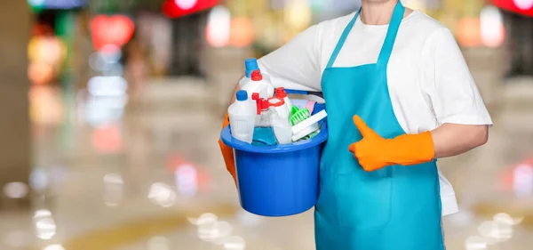 Housekeeping Services