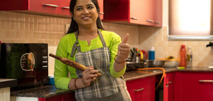 Domestic Help Services