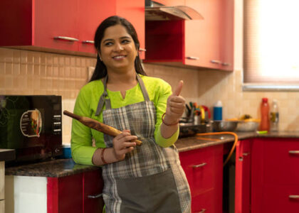 Domestic Help Services