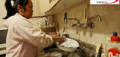 Best Maid Agency in India