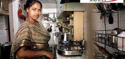 Best Maid Agency in India