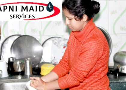 Professional Cook Services for Healthy Daily Meals