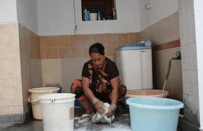 Reliable Maid Services in Jaipur to All Homes.