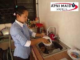 Maid Service 24x7 Apni Maid India guarantees that they will be assisted at any time of the day. The reason to choose us as the best choice of Domestic Help Services in Jaipur is quality, trust and customer satisfaction. Searching a good and experienced Japa Maid to take care of your new born? Apni Maid India introduces you to trained, tested, and committed japa maids who have an insight into the sensitive requirements of the mother and the baby. Be it day-one care or full post-delivery care, our staff takes care of you by making you feel comfortable, clean and emotionally supported at the comfort of your home. Our specialty is newborn services, massage of mothers, diet, assistance with baby feeding, postnatal care, and 24-hour support. We offer reliable, professional and caring japa maids whether on full-time, part-time or one-time monthly basis in Jaipur, Delhi, Mumbai, Bengaluru, Hyderabad, Pune, Chennai, Ahmedabad and all the big cities in India. We are out to achieve a very simple thing: to streamline motherhood and eliminate worries. Good, sanitary and personalised care is provided to you by diligent background checks, full training and qualified employees, all year round. Apni Maid India has thousands of new moms who have faith in Japa Maid Services in India and it is your time to have a stress free newborn care. In case you need to relax, professional help, and a loving hand on your baby, then Apni Maid India is your number 1 partner. 📞 Contact Apni Maid India Phone: +91 89557 05234 Email: apnimaidindia@gmail.com Website: www.apnimaid.in