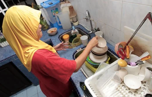 Professional Maid Services