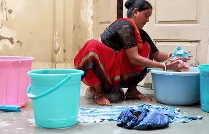 Apni Maid India makes it easy with the professional services of Home management.