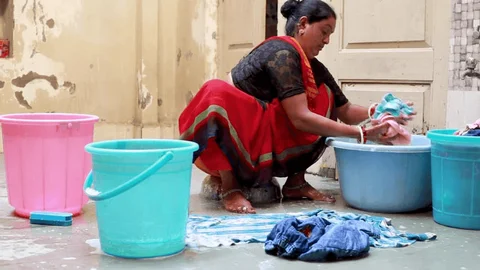 Apni Maid India makes it easy with the professional services of Home management.