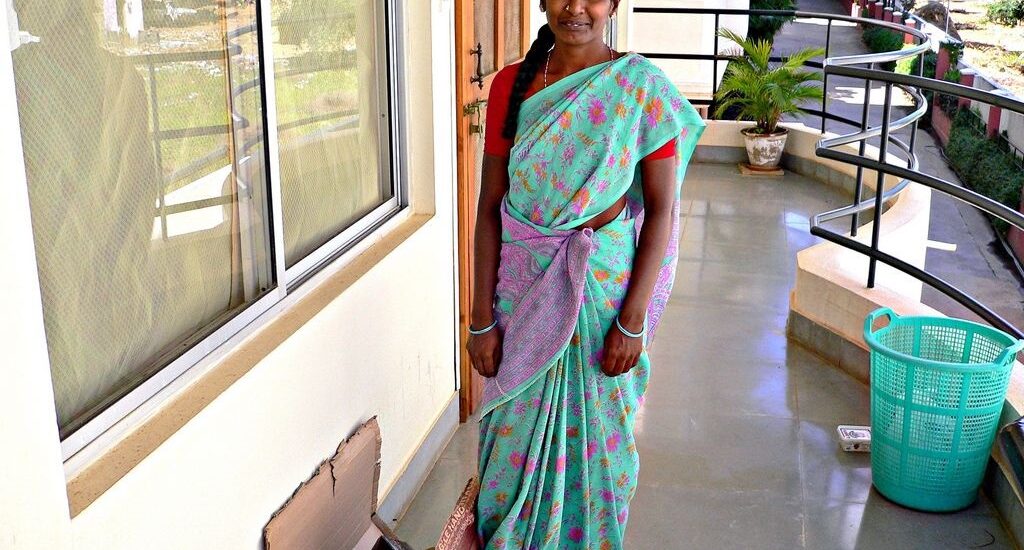 Book Professional Housekeeping Services in Jaipur