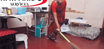 Professional Maid Services