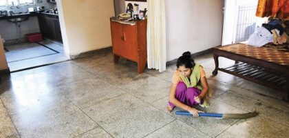 Professional Maid Services